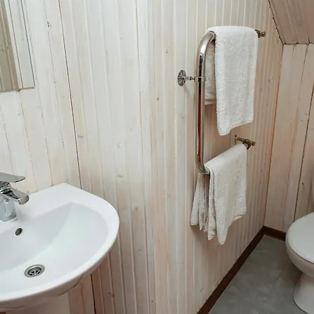 мігалі * Dragobrat