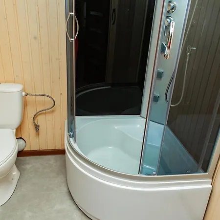 Ξενοδοχείο мігалі