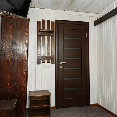 Hotel мігалі *