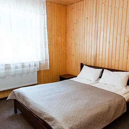 мігалі * Dragobrat