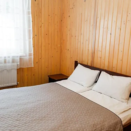 мігалі Hotel *