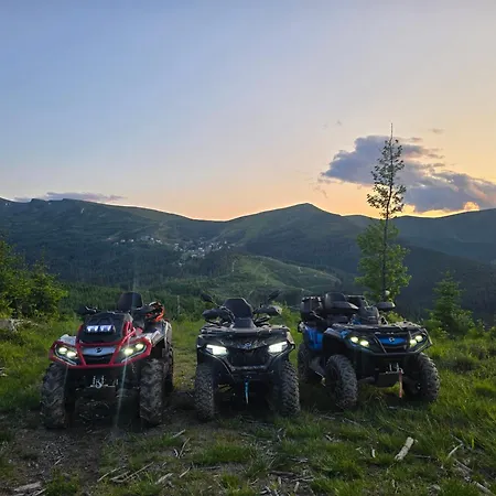 мігалі Dragobrat