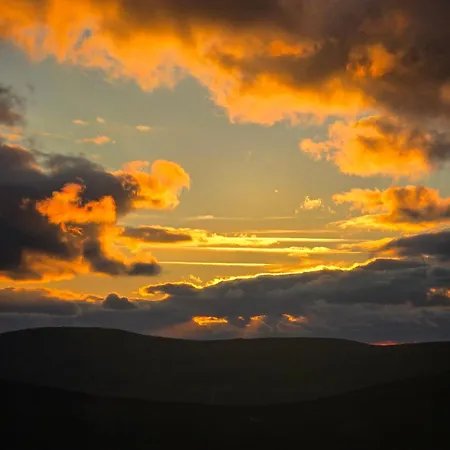 мігалі Ξενοδοχείο