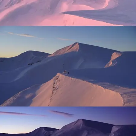 мігалі Dragobrat